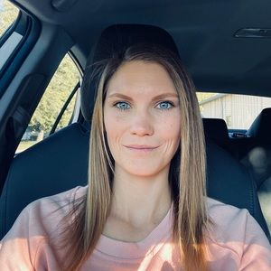 Meet your Posher, Kristen